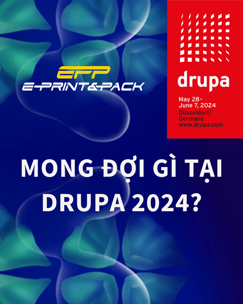 DRUPA 2024