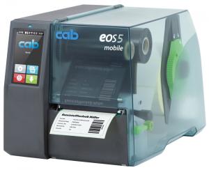 Label printer EOS2/EOS5