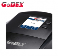 Máy in Godex RT863i+ (600 dpi)