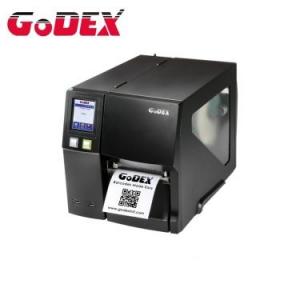 Máy in tem công nghiệp Godex ZX1300i (300 Dpi)